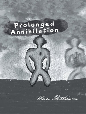 cover image of Prolonged Annihilation
